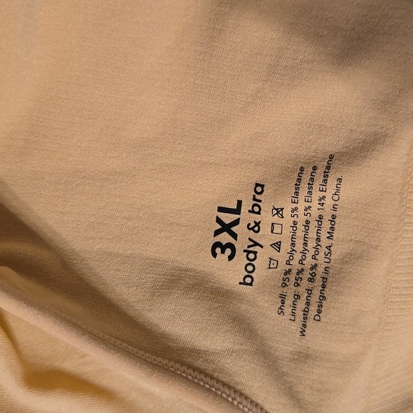 Body & Bra Bra - Picture 8 of 11